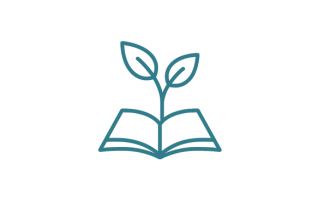 Beneficis aprendre amb natura picto - educando.zoodelpirineu.com Els tallers a l’escola del Zoo del Pirineu uneixen educació ambiental i creixement personal dels alumnes.